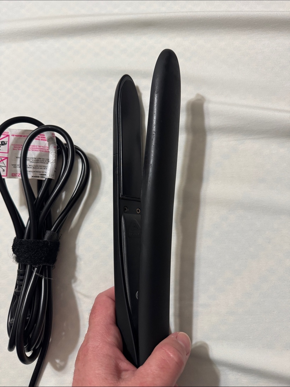 Bio ionic 10x flat iron - Picture 4 of 7